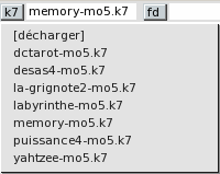 logiciel