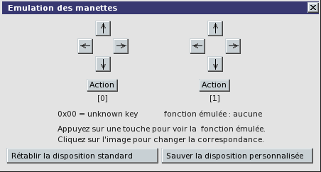 manettes